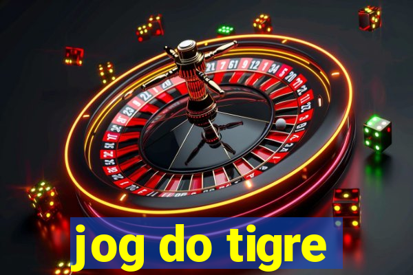 jog do tigre