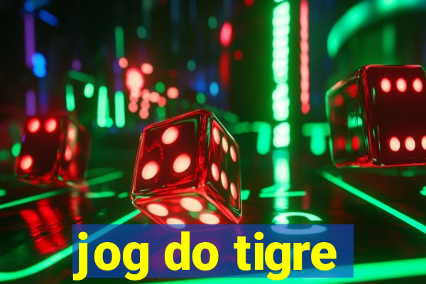 jog do tigre