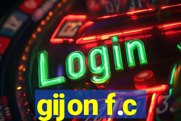 gijon f.c