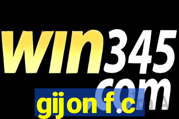 gijon f.c