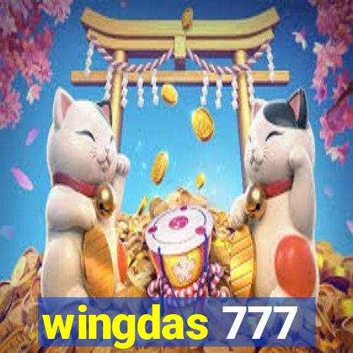 wingdas 777