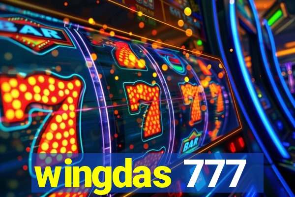 wingdas 777