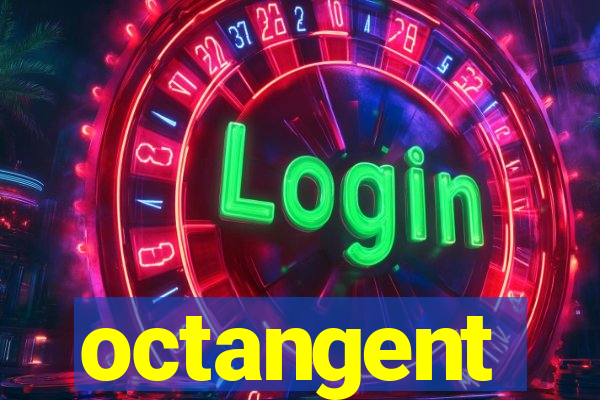 octangent