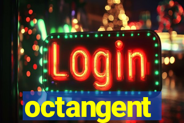 octangent