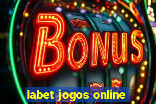 labet jogos online