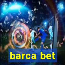 barca bet