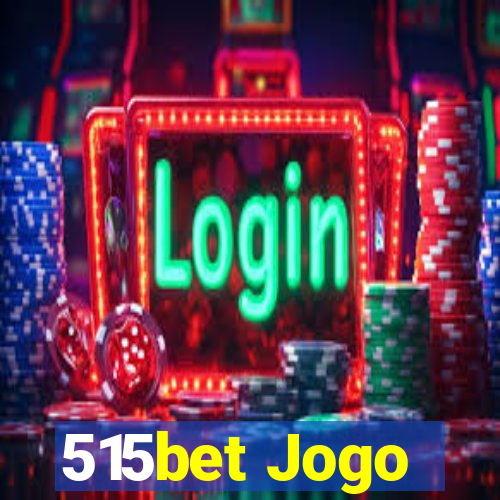 515bet Jogo