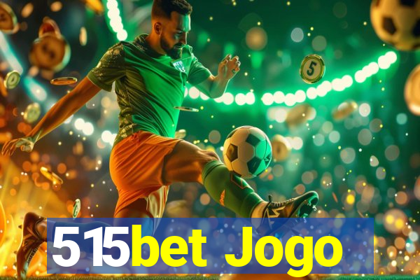 515bet Jogo