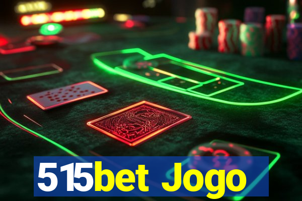 515bet Jogo