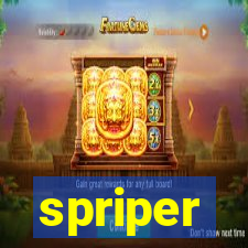 spriper