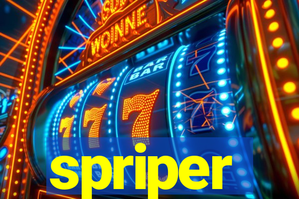 spriper