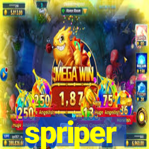 spriper