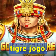 tigre jogo.