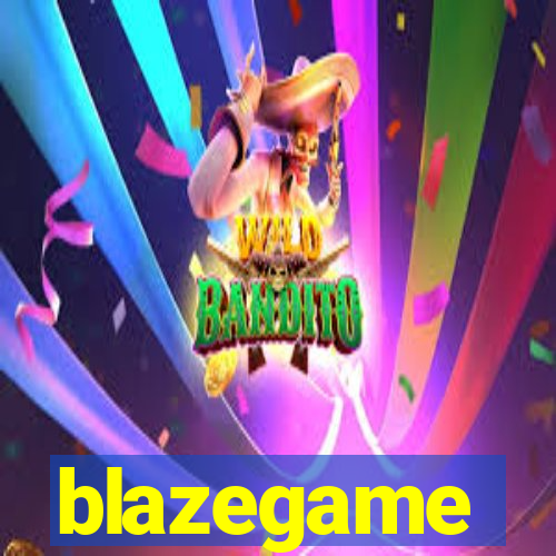 blazegame