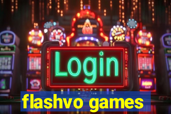 flashvo games