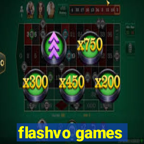 flashvo games