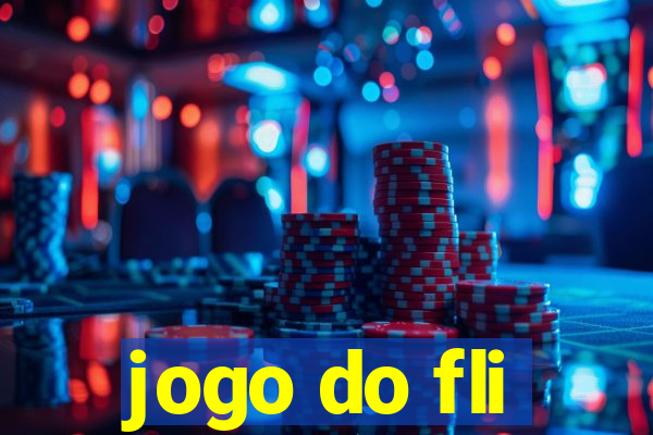 jogo do fli