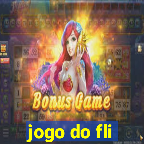 jogo do fli