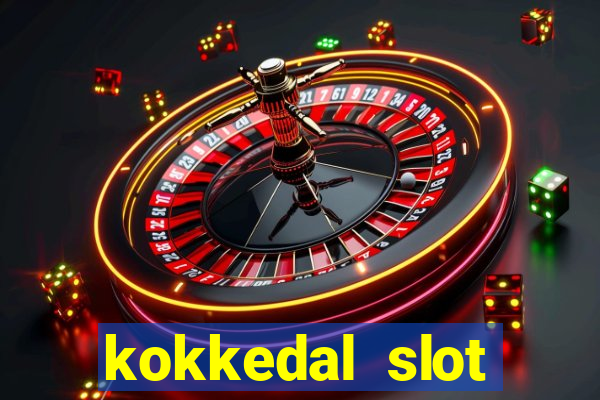 kokkedal slot brovst hotel