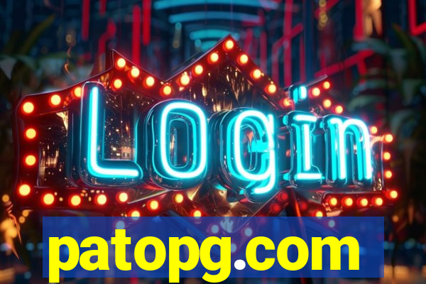 patopg.com