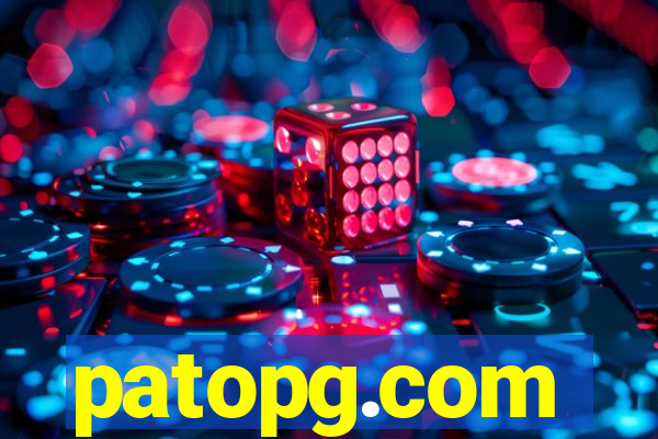 patopg.com