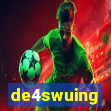 de4swuing