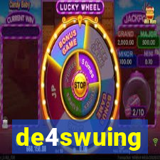 de4swuing