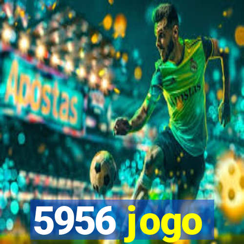 5956 jogo