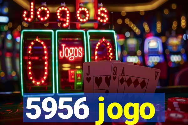 5956 jogo