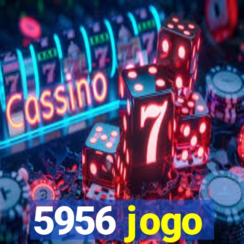 5956 jogo