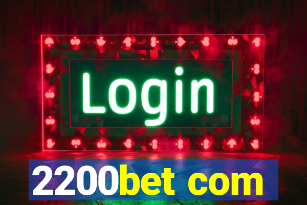 2200bet com