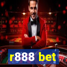 r888 bet