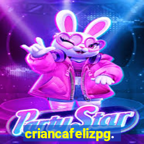 criancafelizpg.com