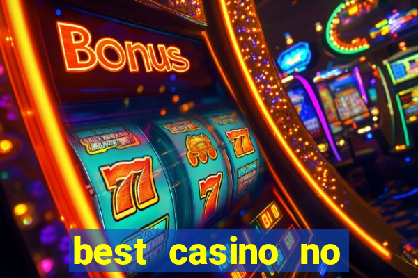 best casino no deposit bonuses