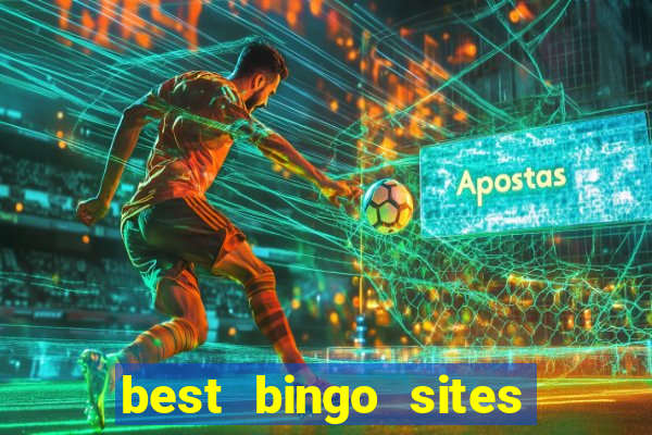 best bingo sites to win