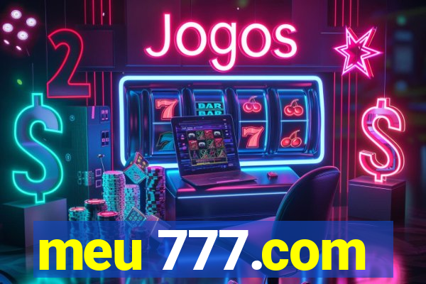 meu 777.com