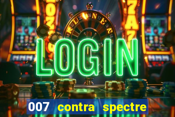 007 contra spectre casino royale