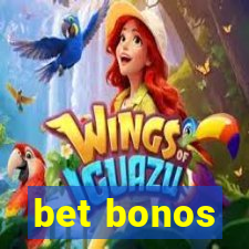 bet bonos