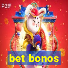 bet bonos