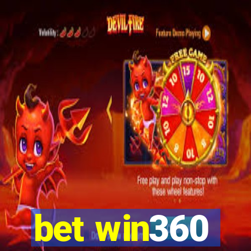 bet win360