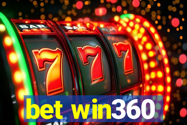 bet win360