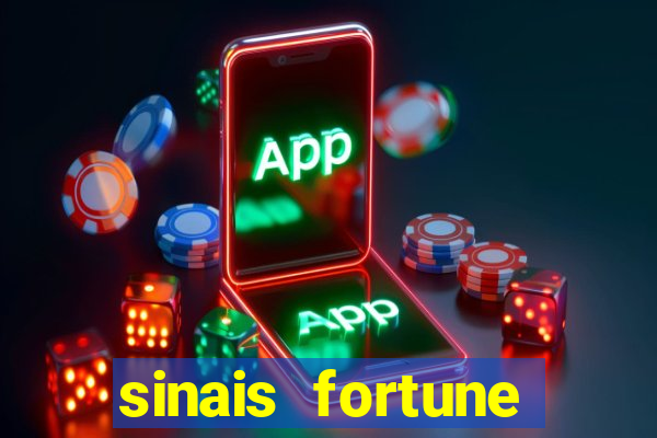 sinais fortune tiger esporte da sorte