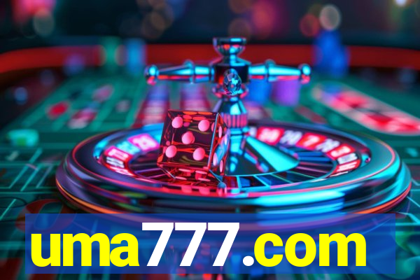 uma777.com