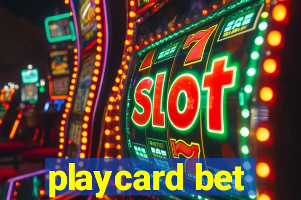 playcard bet