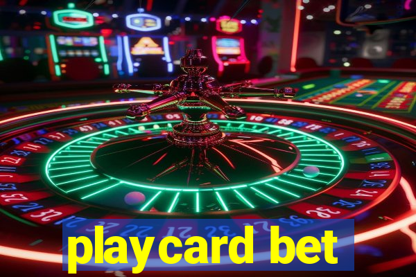 playcard bet