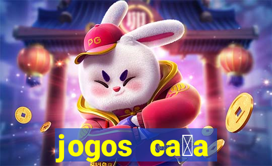 jogos ca莽a n铆quel gr谩tis antigos