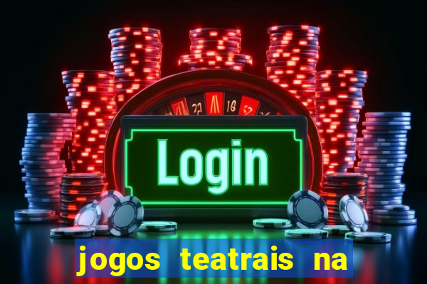 jogos teatrais na escola olga reverbel pdf