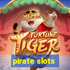 pirate slots