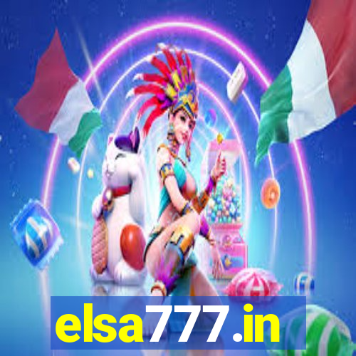 elsa777.in