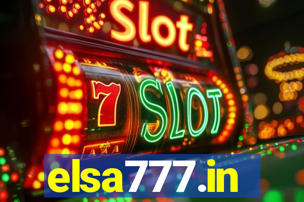 elsa777.in